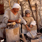 El Pueblo de Nazaret